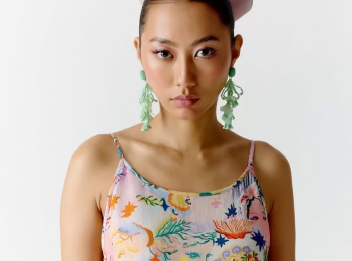 Womenswear brand Poppy Paro launches debut collection, ‘Endless Summer’ in India